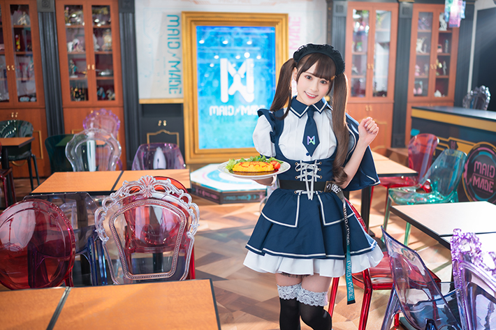 メイドカフェ MAID MADE 秋葉原駅前店