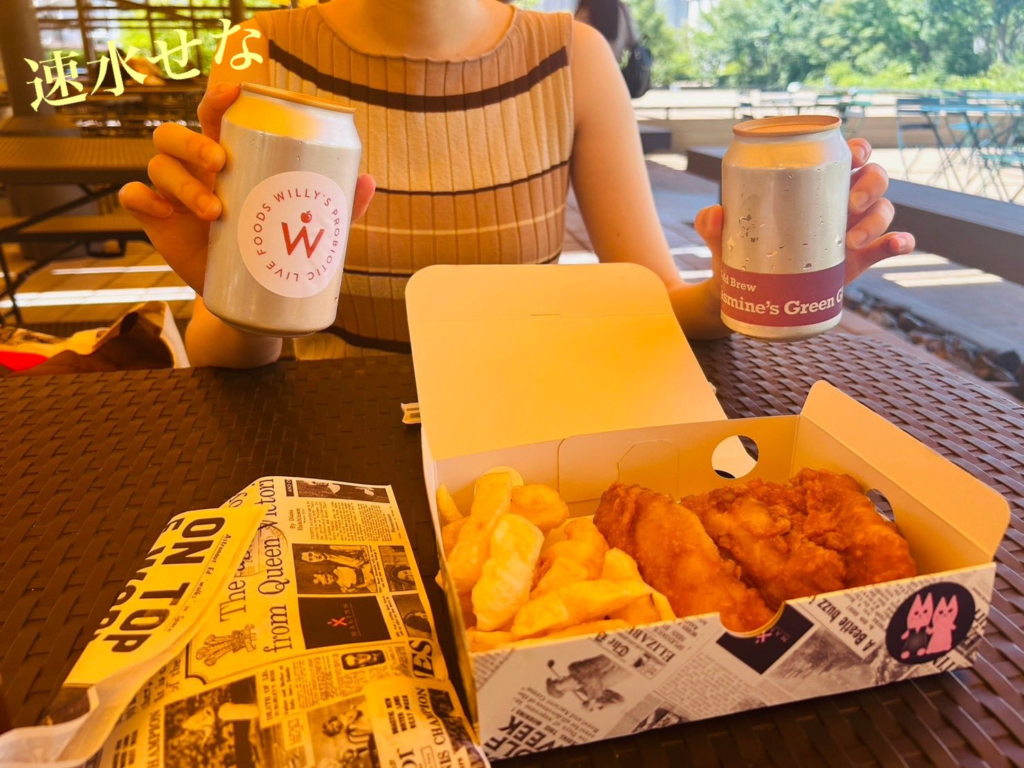 秋葉原メンズエステ女子の休日